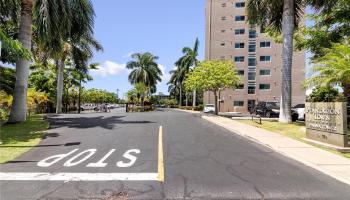 Plantation Town Apartments condo # 707, Waipahu, Hawaii - photo 3 of 16