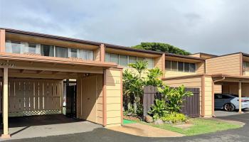 Kaholo Hale condo # 26, Honolulu, Hawaii - photo 2 of 23