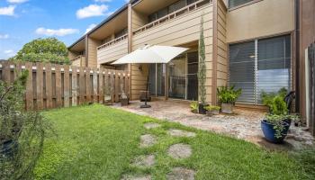 Mililani Town townhouse # 12, Mililani, Hawaii - photo 2 of 24