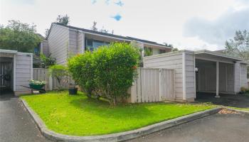 94-348 Hokuala Street townhouse # 118, Mililani, Hawaii - photo 1 of 25