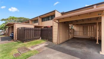 Kaholo Hale condo # 58, Mililani, Hawaii - photo 1 of 1