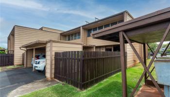 94-391 Kaholo Street townhouse # 85, Mililani, Hawaii - photo 1 of 1