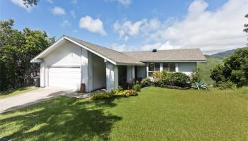 944  Kaahue St Mariners Ridge, Hawaii Kai home - photo 2 of 22