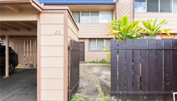 Kaholo Hale condo # 23, Honolulu, Hawaii - photo 2 of 24