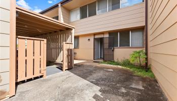 Kaholo Hale condo # 23, Honolulu, Hawaii - photo 3 of 24