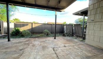 AOAO of Opua Hale Patio Homes townhouse # 149, Mililani, Hawaii - photo 3 of 3