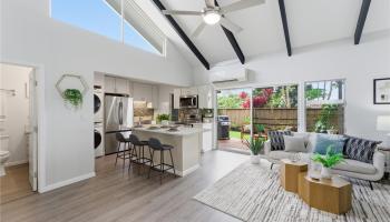 94-427 Lanikuhana Place townhouse # 1103, Mililani, Hawaii - photo 1 of 24