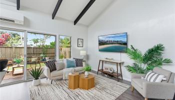 MTA townhouse # 1103, Mililani, Hawaii - photo 2 of 24