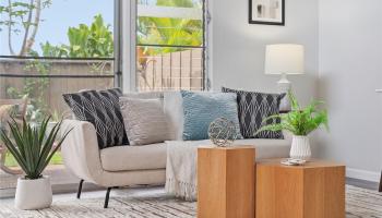 MTA townhouse # 1103, Mililani, Hawaii - photo 3 of 24