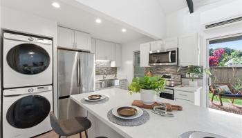 MTA townhouse # 1103, Mililani, Hawaii - photo 6 of 24