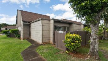 Opua Hale Patio Homes condo # 1104, Honolulu, Hawaii - photo 1 of 10