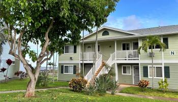 94-510 Lumiaina Street townhouse # N201, Waipahu, Hawaii - photo 1 of 18