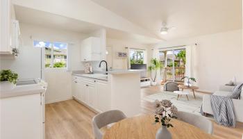 Waikele Community Association townhouse # T202, Waipahu, Hawaii - photo 2 of 25