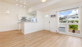 Waikele Community Association townhouse # T202, Waipahu, Hawaii - photo 3 of 25