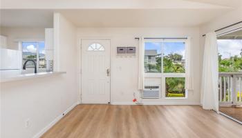 Waikele Community Association townhouse # T202, Waipahu, Hawaii - photo 4 of 25