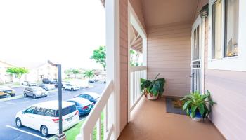 Waikele CA townhouse # L202, Waipahu, Hawaii - photo 3 of 17