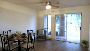 Waikele townhouse # K104, Waipahu, Hawaii - photo 5 of 9