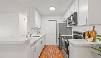 Waikele AOAO townhouse # E101, Waipahu, Hawaii - photo 3 of 25