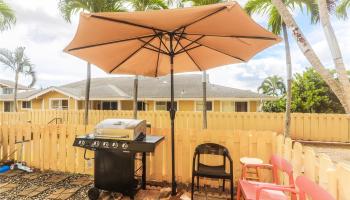 Royal Kunia Community Association townhouse # 22-101, Waipahu, Hawaii - photo 4 of 18