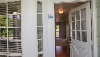 94-540 Lumiauau Street townhouse # G203, Waipahu, Hawaii - photo 1 of 1