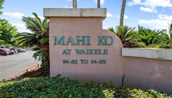 94-545 Lumiaina St townhouse # S101, Waipahu, Hawaii - photo 1 of 23