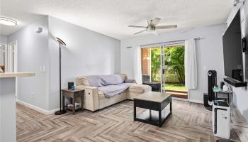 Waikele AOAO townhouse # S101, Waipahu, Hawaii - photo 2 of 23