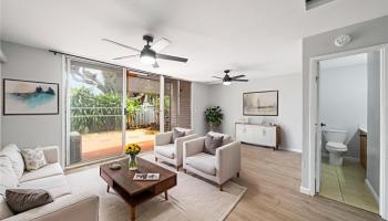 Holaniku Hale condo # 154, Mililani, Hawaii - photo 3 of 22