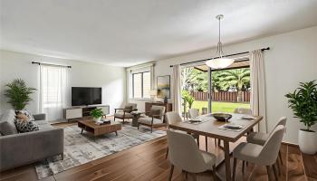 94-570  Holaniku Street Mililani Area, Central home - photo 6 of 23