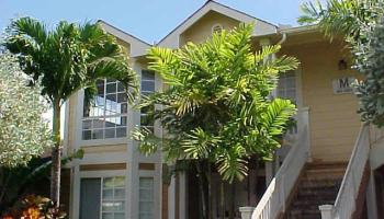 Waikele townhouse # M/202, WAIPAHU, Hawaii - photo 1 of 6 Waikele townhouse # M/202, WAIPAHU, Hawaii - photo 1 of 6