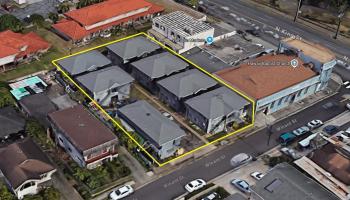 946 Winant Street Honolulu - Multi-family - photo 1 of 16