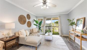 Parkglen at Waikele condo # W202, Waipahu, Hawaii - photo 1 of 1