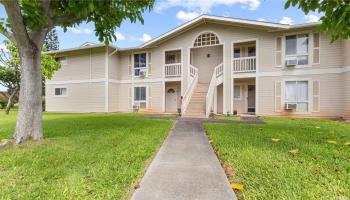 Waikele Comm townhouse # G103, Waipahu, Hawaii - photo 2 of 21