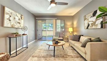 Parkglen At Waikele condo # A203, Waipahu, Hawaii - photo 2 of 25