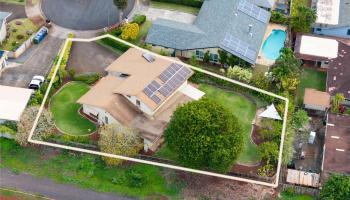 94-641  Hikianalia Place Mililani Area, Central home - photo 2 of 25