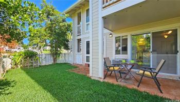 94-652 Lumiaina Street townhouse # X104, Waipahu, Hawaii - photo 1 of 25