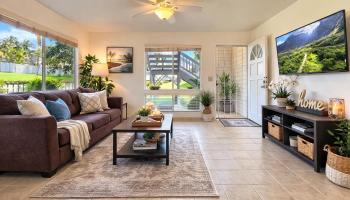 Waikele townhouse # X104, Waipahu, Hawaii - photo 2 of 25