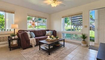 Waikele townhouse # X104, Waipahu, Hawaii - photo 4 of 25