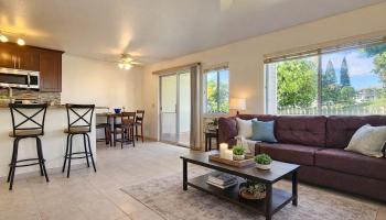 Waikele townhouse # X104, Waipahu, Hawaii - photo 6 of 25