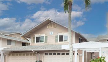 94-672 Lumiauau Street townhouse # G4, Waipahu, Hawaii - photo 1 of 16