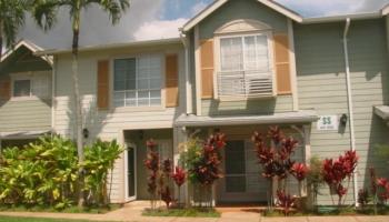 94-692 Lumiauau Street townhouse # SS2, Waipahu, Hawaii - photo 1 of 1