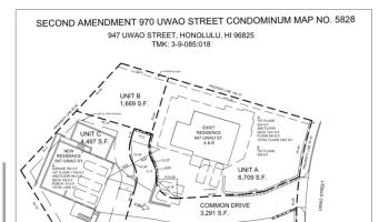 947 Uwao Street B Honolulu, Hi vacant land for sale - photo 1 of 1