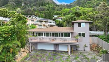 947  Uwao Street Hahaione-upper, Hawaii Kai home - photo 2 of 25