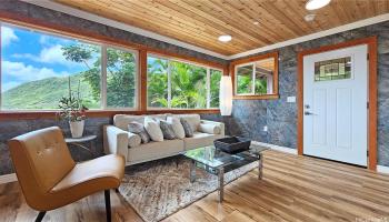 947  Uwao Street Hahaione-upper, Hawaii Kai home - photo 5 of 25