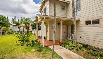 94-708 Lumiauau Street townhouse # NN101, Waipahu, Hawaii - photo 1 of 1