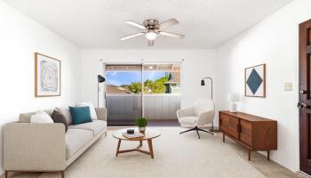 Hikino 3 condo # X5, Waipahu, Hawaii - photo 2 of 10