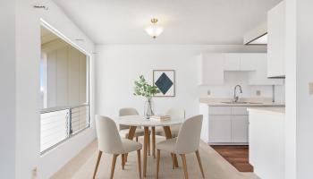 Hikino 3 condo # X5, Waipahu, Hawaii - photo 3 of 10