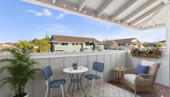 Hikino 3 condo # X5, Waipahu, Hawaii - photo 5 of 10