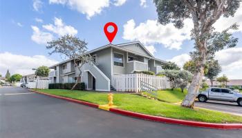 Waipio Gentry townhouse # X6, Waipahu, Hawaii - photo 2 of 25