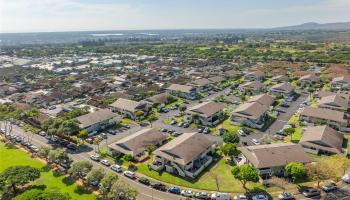Waipio Gentry townhouse # X6, Waipahu, Hawaii - photo 3 of 25