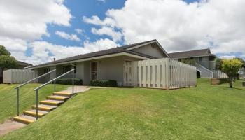 94-721 Paaono St townhouse # J4, Waipahu, Hawaii - photo 1 of 10